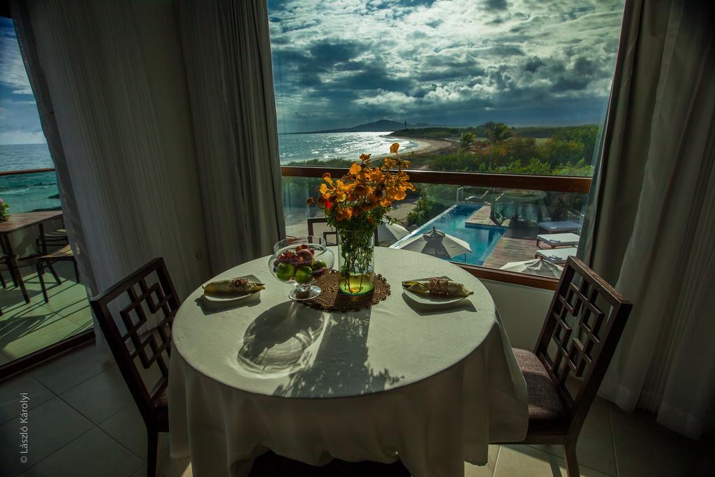 Iguana Crossing Boutique Hotel ปวยร์โต วิลยามิล ภายนอก รูปภาพ