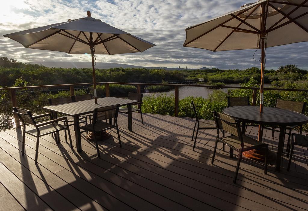 Iguana Crossing Boutique Hotel ปวยร์โต วิลยามิล ภายนอก รูปภาพ