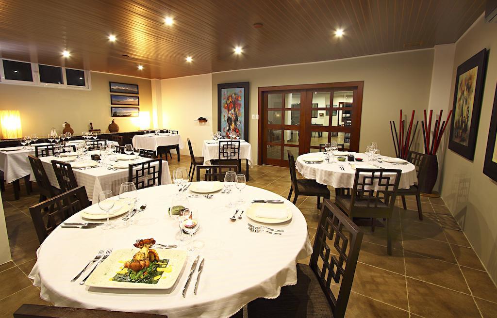 Iguana Crossing Boutique Hotel ปวยร์โต วิลยามิล ภายนอก รูปภาพ