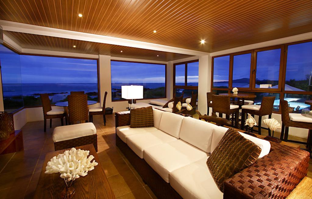 Iguana Crossing Boutique Hotel ปวยร์โต วิลยามิล ภายนอก รูปภาพ