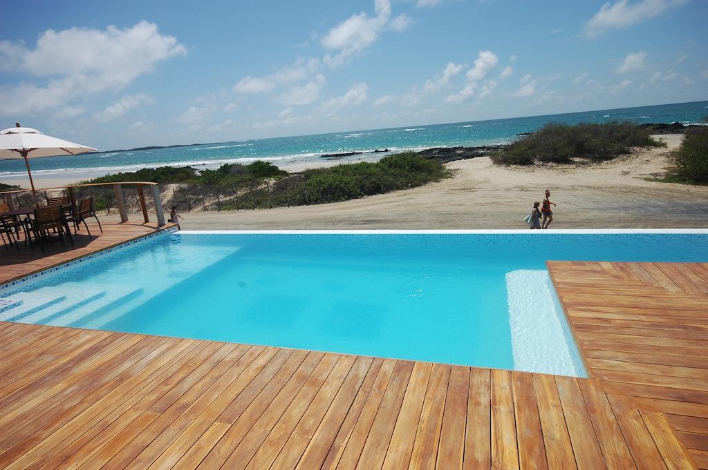 Iguana Crossing Boutique Hotel ปวยร์โต วิลยามิล ห้อง รูปภาพ