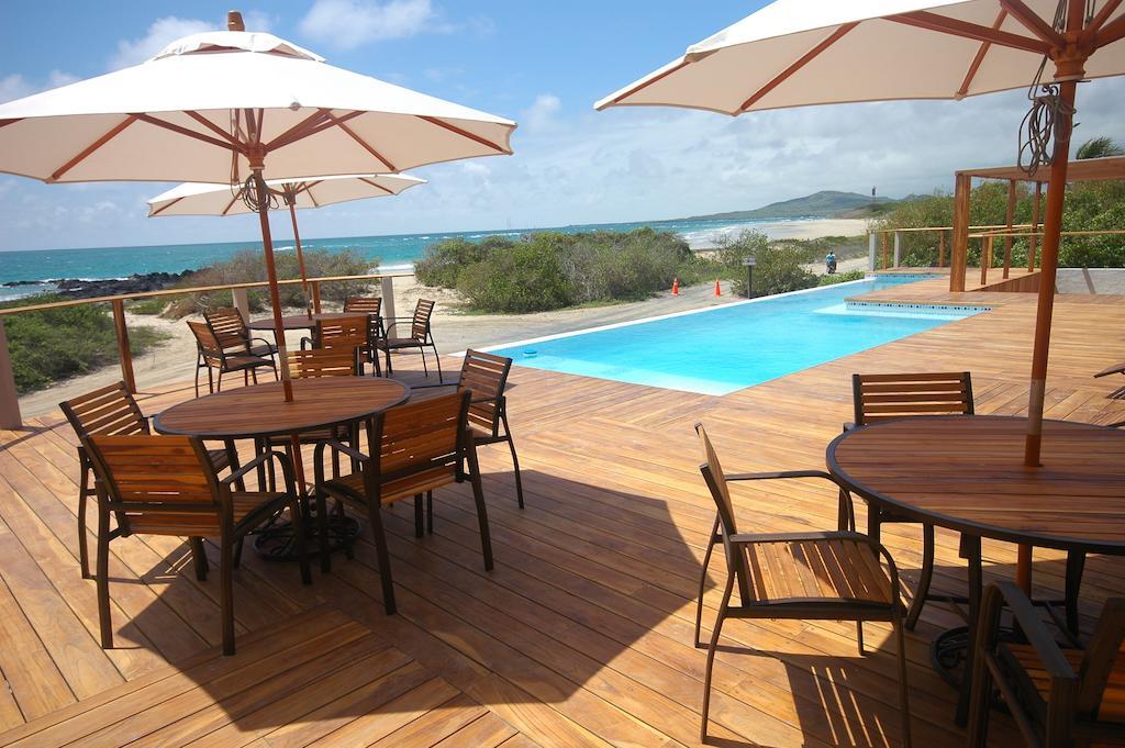 Iguana Crossing Boutique Hotel ปวยร์โต วิลยามิล ภายนอก รูปภาพ