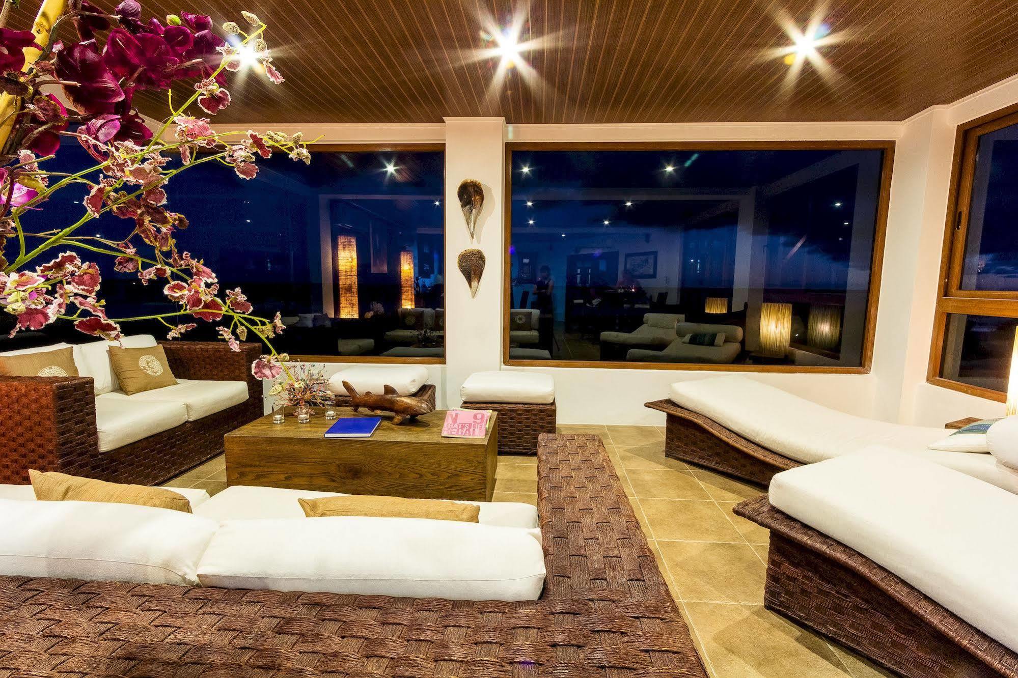 Iguana Crossing Boutique Hotel ปวยร์โต วิลยามิล ภายนอก รูปภาพ