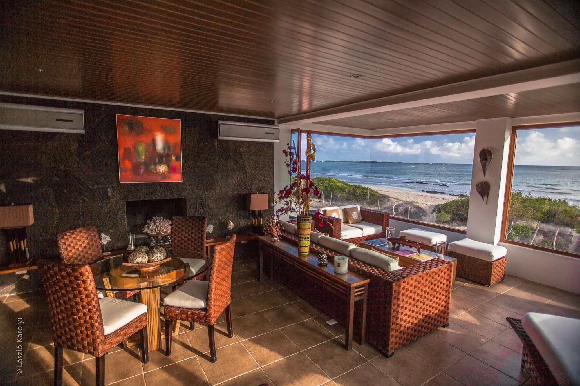 Iguana Crossing Boutique Hotel ปวยร์โต วิลยามิล ภายนอก รูปภาพ