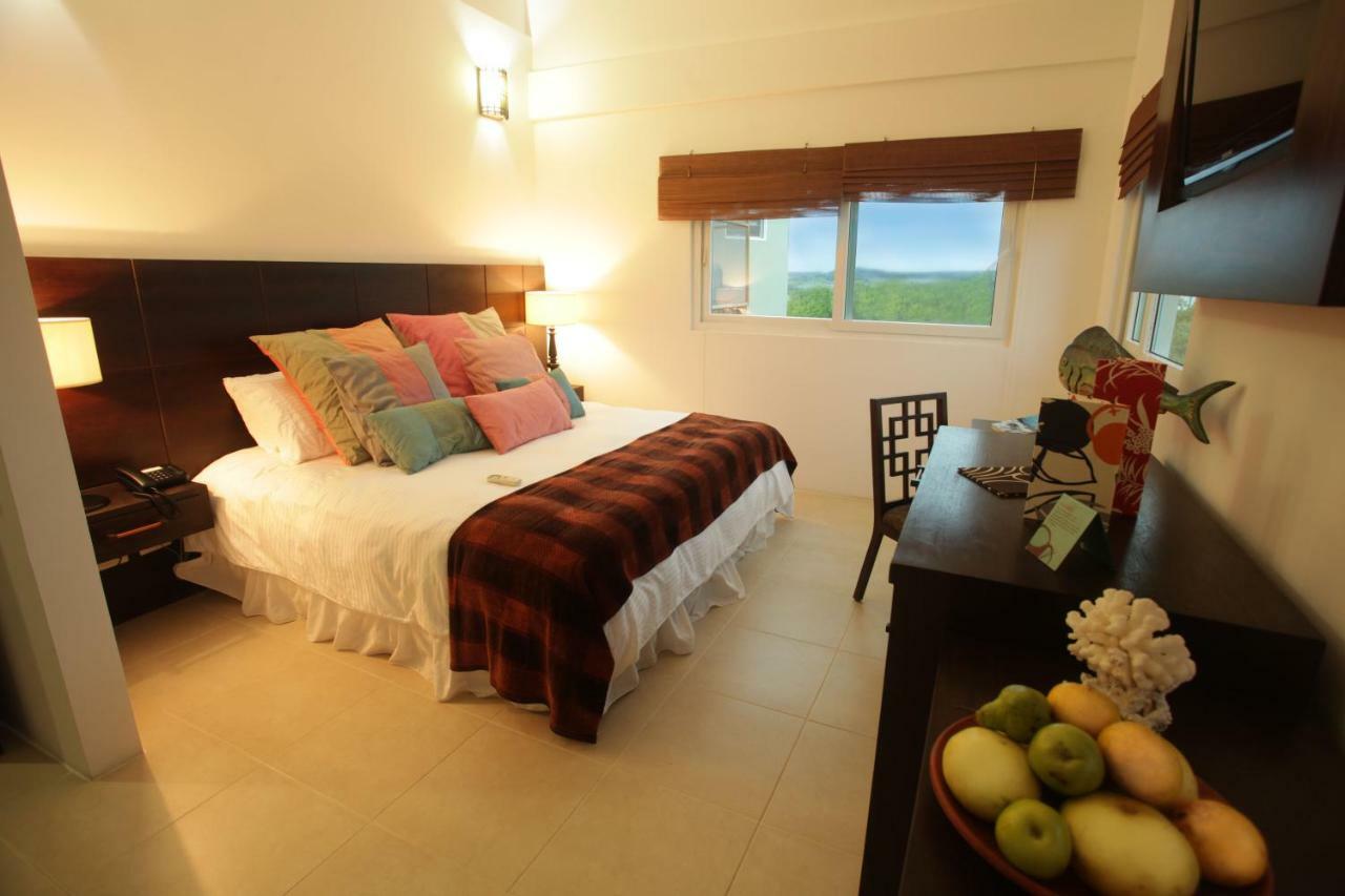 Iguana Crossing Boutique Hotel ปวยร์โต วิลยามิล ภายนอก รูปภาพ